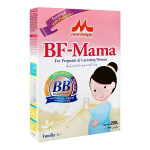 BF-Mama