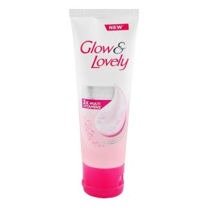 Glow & Lovely Bright Facewash