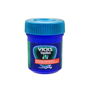 Vicks VapoRub