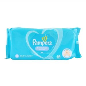 Pampers Baby-Dry Diapers