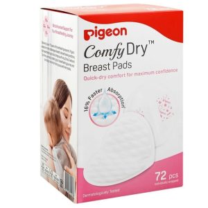 Breast Pads (disposable)