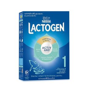 Nestlé Lactogen 1 Infant Formula