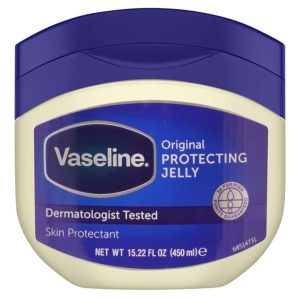 Vaseline Original Petroleum Jelly