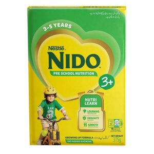 Nestlé NIDO Fortified Milk Powder