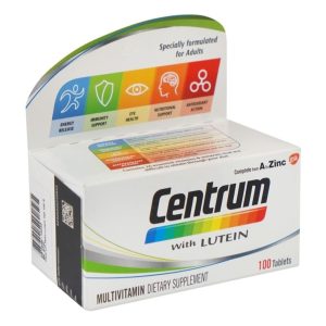 Centrum Adults Multivitamin