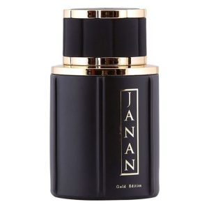 J. Janan Fragrance