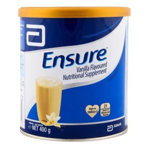 Ensure Nutrition Powder