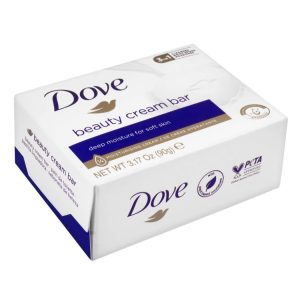 Dove Beauty Cream Bar