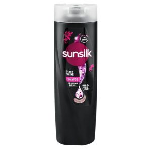 Sunsilk Shampoo – Black Shine (example)