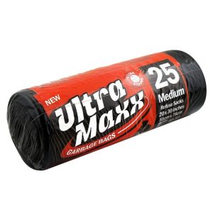 Garbage Bags (medium)