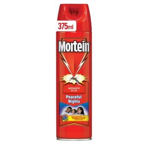 Mortein Mosquito Repellent Spray