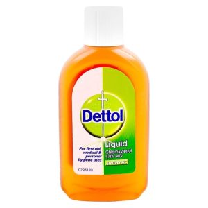Dettol Antibacterial Hand Wash – Original