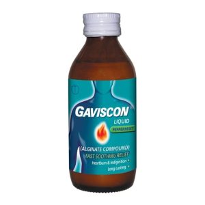 Gaviscon Liquid