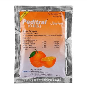 ORS Sachet