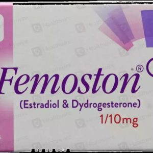 Femoston